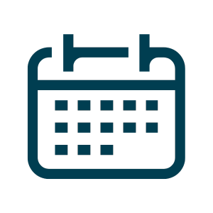 Calendar icon